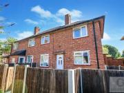 5 bedroom semi detached house for sale in Savery Close,...
