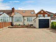 5 Bedroom Semi detached House For Sale In Sawbridgeworth