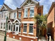 5 bedroom semi detached house for sale in Scotter Road,...