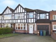 5 bedroom semi detached house for sale in Sherington...