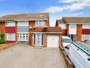 5 Bedroom Semi detached House For Sale In Sittingbourne