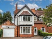 5 bedroom semi detached house for sale in Southam Road,...