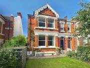 5 bedroom semi detached house for sale in Springfield...
