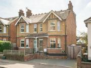 5 Bedroom Semi detached House For Sale In St. Albans,...