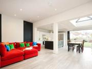 5 Bedroom Semi detached House For Sale In St Andrews