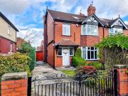 5 bedroom semi detached house for sale in St. Annes...