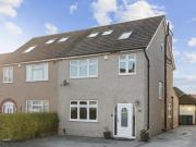 5 Bedroom Semi detached House For Sale In Stanmore