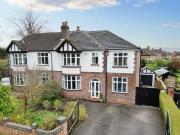 5 Bedroom Semi detached House For Sale In Stockport,...