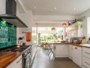 5 Bedroom Semi detached House For Sale In Summersdale