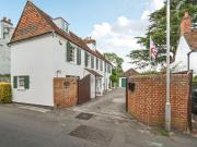5 bedroom semi detached house for sale in Surley Row,...