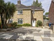 5 bedroom semi detached house for sale in The Avenues,...