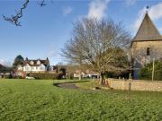 5 bedroom semi detached house for sale in The Green,...