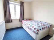 5 bedroom semi detached house for sale in The Oval,...