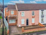 5 bedroom semi detached house for sale in Tickhill Road,...