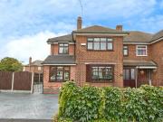 5 bedroom semi detached house for sale in Uplands...