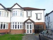 5 Bedroom Semi detached House For Sale In Upminster, London