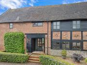 5 Bedroom Semi detached House For Sale In Upper Battenhall