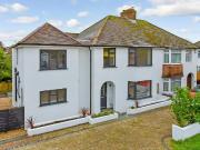 5 bedroom semi detached house for sale in Warren Way,...