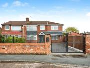 5 Bedroom Semi detached House For Sale In Warrington,...