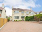 5 Bedroom Semi detached House For Sale In West Kirby