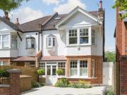 5 Bedroom Semi detached House For Sale In West Wimbledon