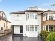 5 Bedroom Semi detached House For Sale In Westbury on...