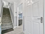 5 bedroom semi detached house for sale in Whitacres...