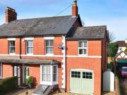 5 Bedroom Semi detached House For Sale In Whitecross,...