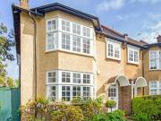 5 Bedroom Semi detached House For Sale In Wimbledon, London