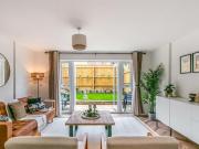5 Bedroom Semi detached House For Sale In Winton,...
