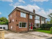 5 Bedroom Semi detached House For Sale In Wyke