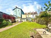 5 bedroom Semi Detached House for sale, Margate Road,...