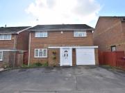 5 Bedroom Semi Detached House to Rent