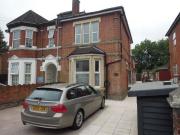 5 bedroom semi detached house to rent