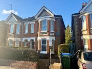 5 bedroom semi detached house to rent