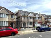 5 bedroom semi detached house to rent