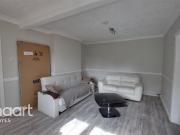 5 bedroom semi detached house to rent