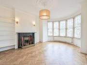 5 bedroom semi detached house to rent