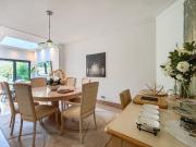 5 bedroom semi detached house to rent