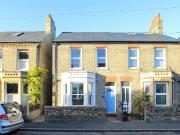 5 Bedroom Semi Detached House to Rent