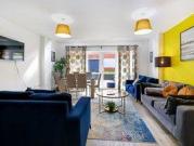 5 bedroom semi detached house to rent