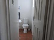 5 bedroom semi detached house to rent