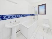 5 bedroom semi detached house to rent