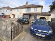 5 bedroom semi detached house to rent