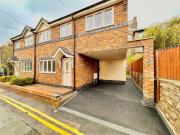 5 bedroom semi detached house to rent