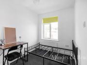 5 bedroom semi detached house to rent