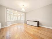 5 bedroom semi detached house to rent