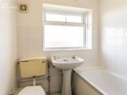 5 bedroom semi detached house to rent