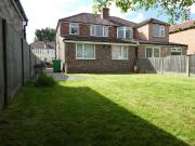 5 bedroom semi detached house to rent