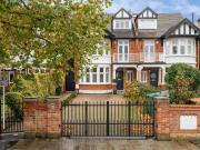 5 bedroom semi detached house to rent